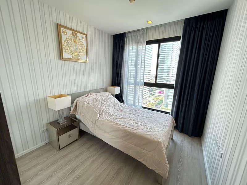 2 Bed Condo for Sale in Din Daeng