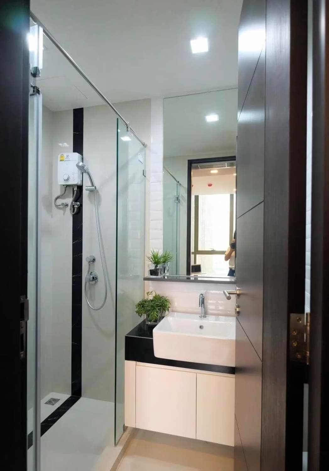 1 ห้องนอน คอนโด สำหรับ ขาย ใน Ratchathewi - Image 5
