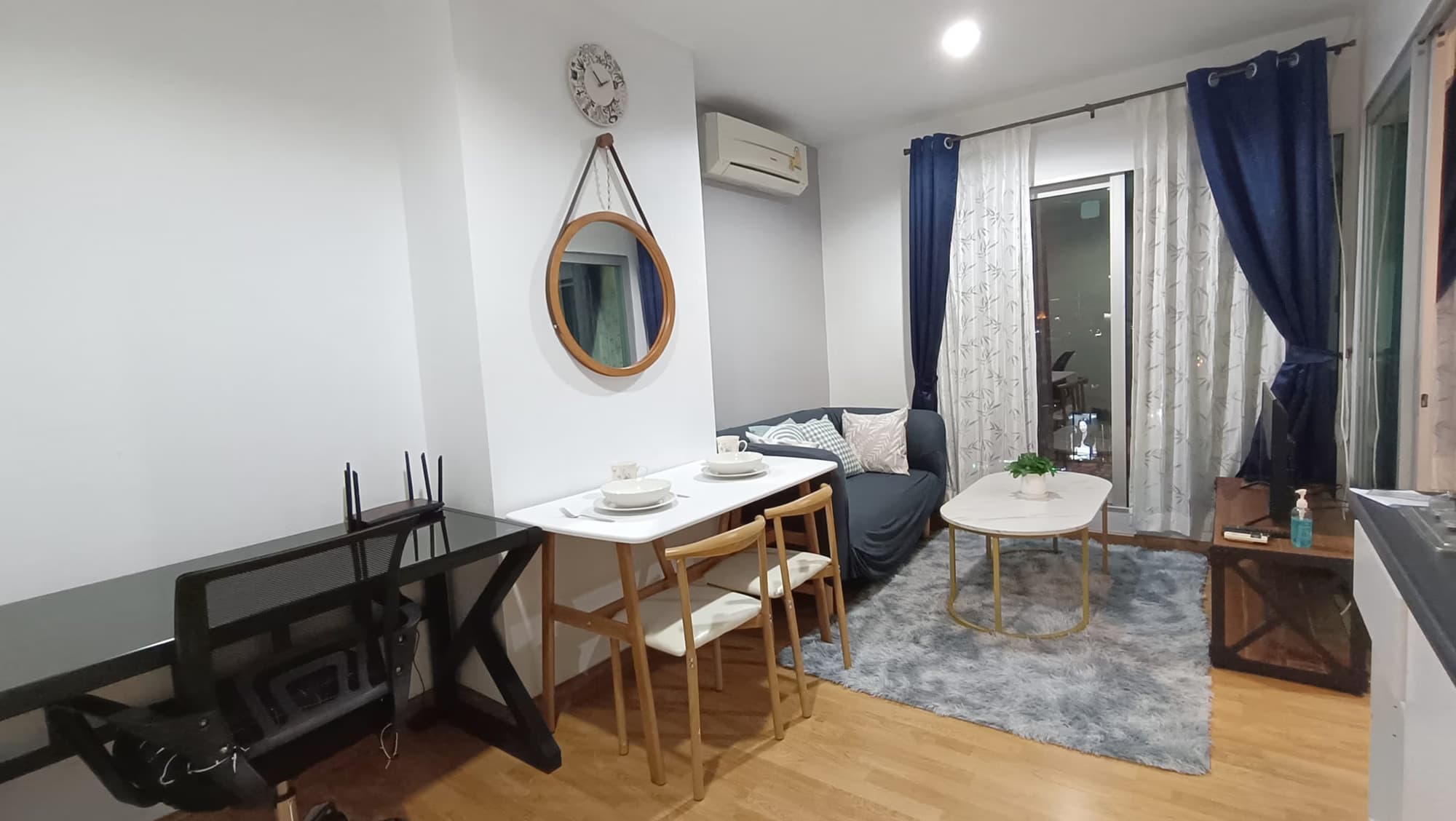 1 Bedroom Condo - Image 4