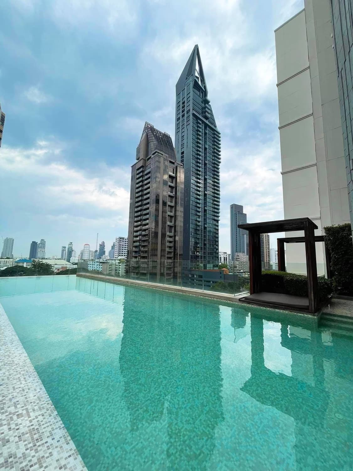 Siri Residence - 1 Bed Condo for Rented *SIRI10676 - Image 9