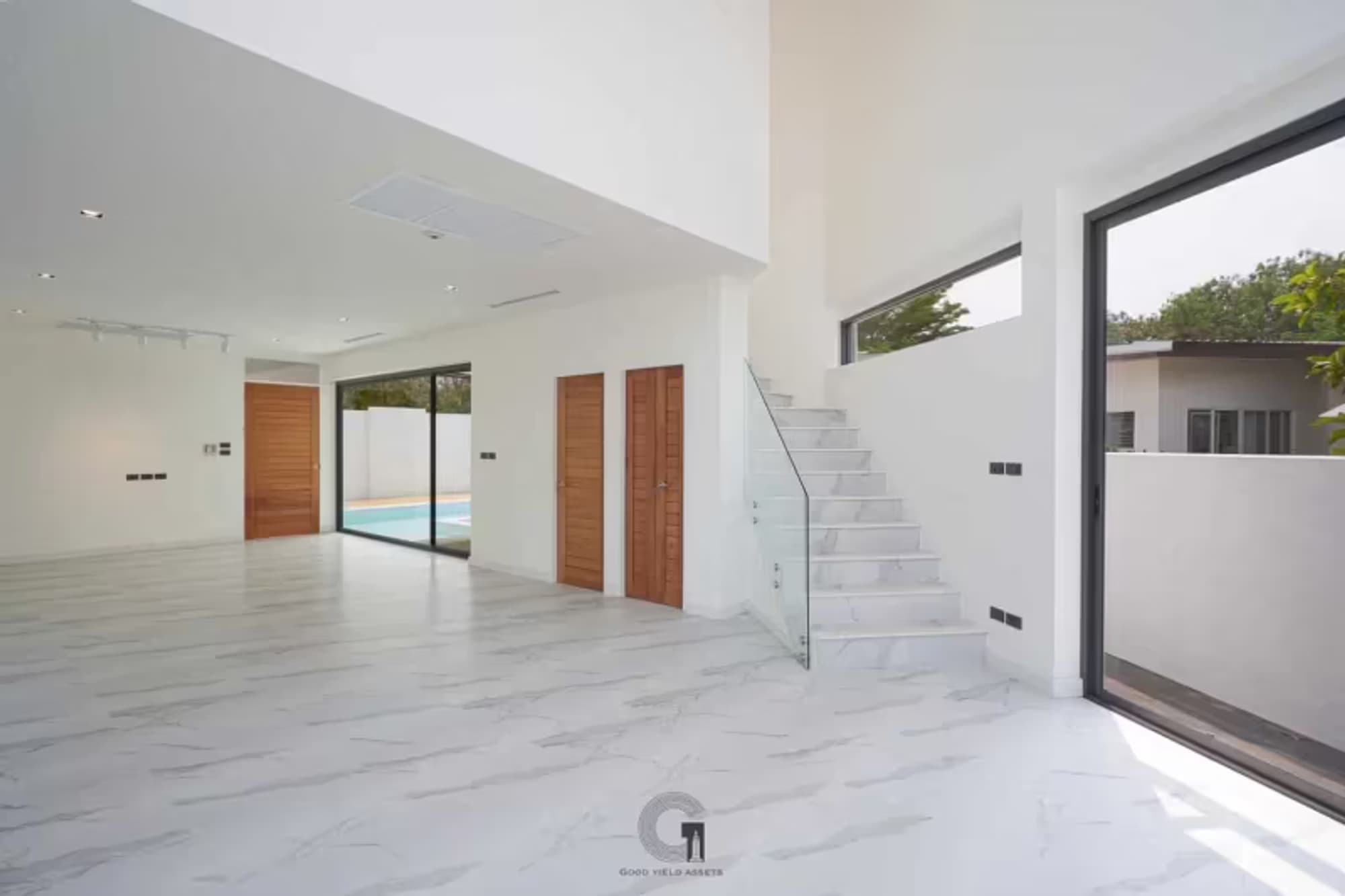 3 Bedroom House - Image 8