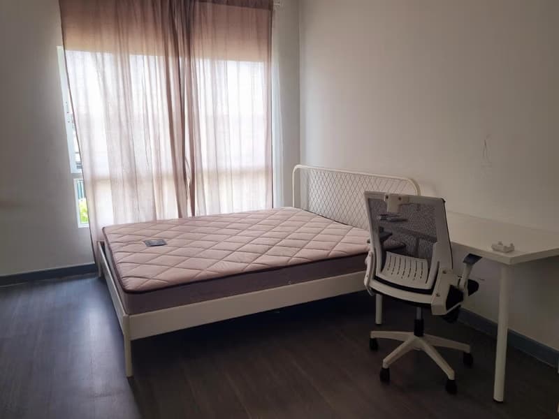 3 Bed Townhouse for Rent in Lat Krabang