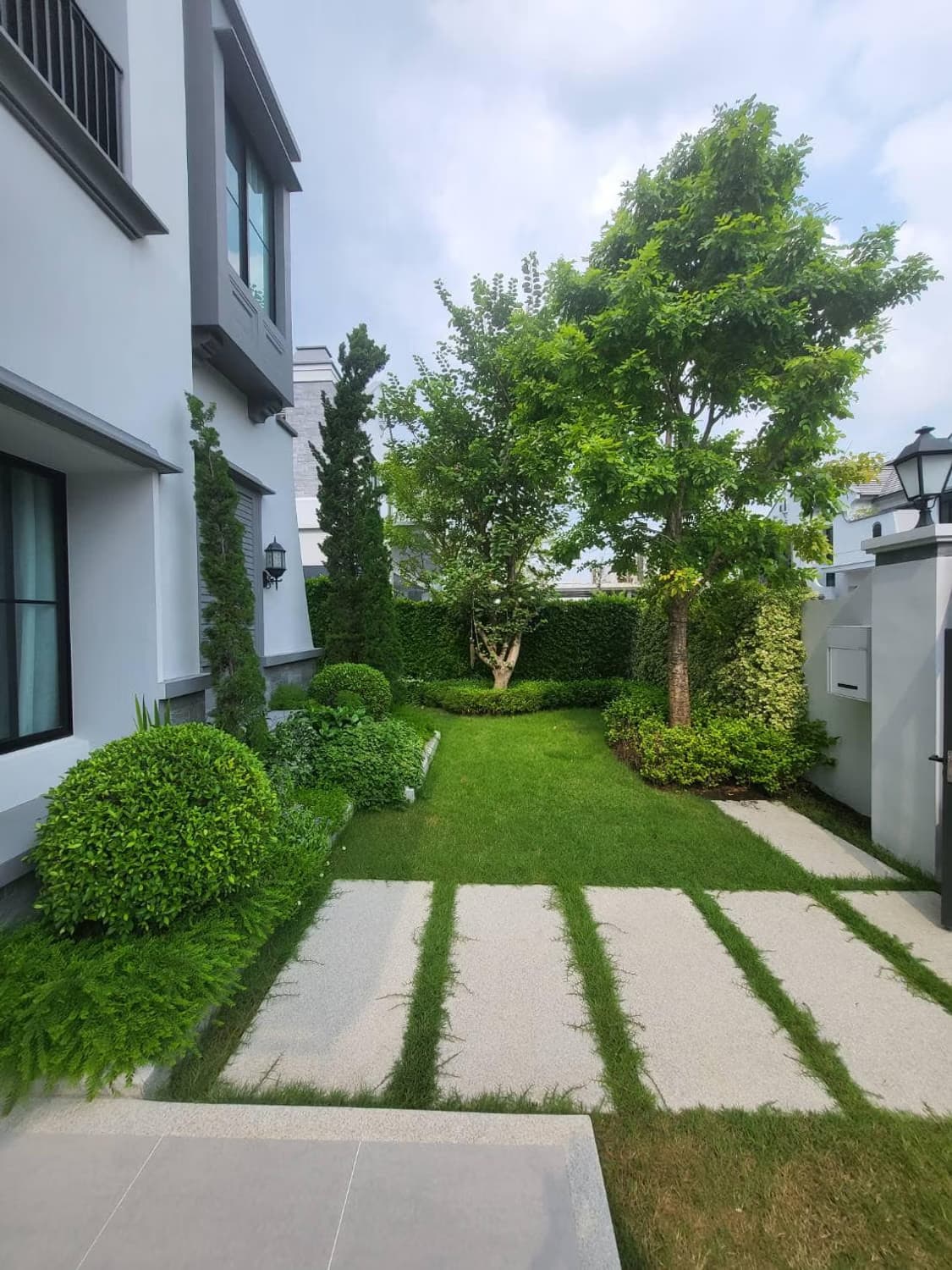 House for Rent at Nantawan Rama 9 - Krungthepkreetha - Image 21