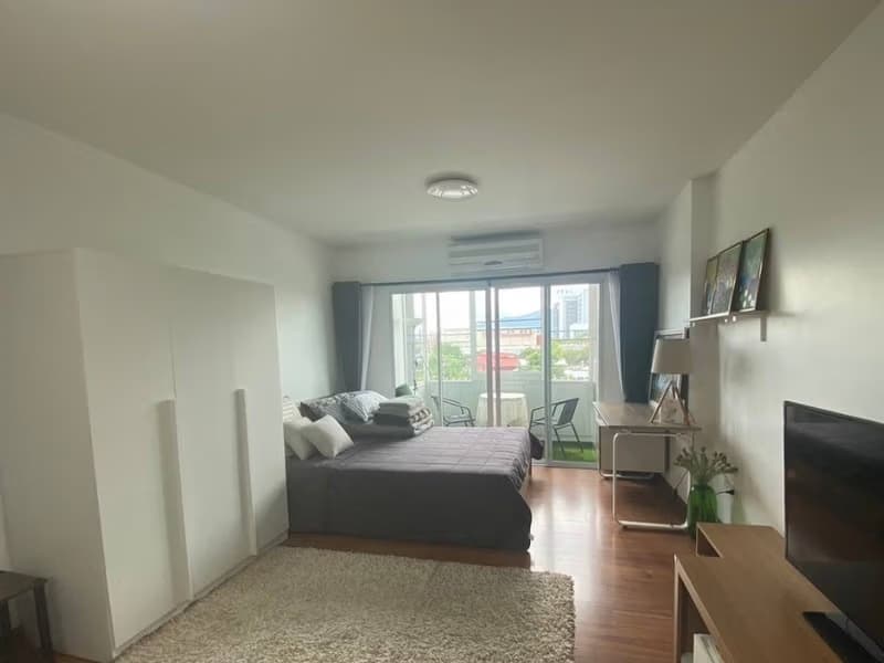 1 Bed Condo for Sale in Mueang Chiang Mai District