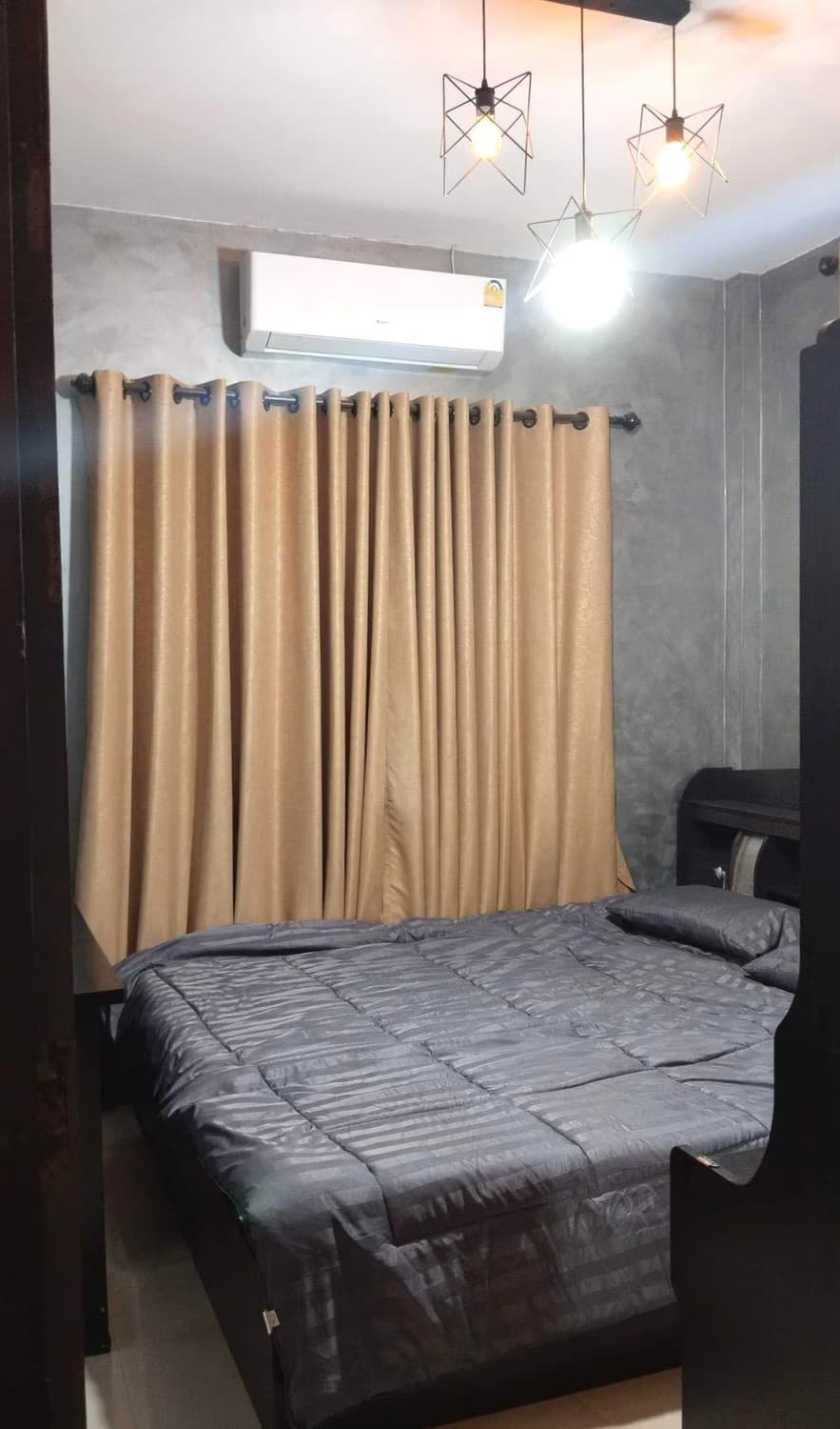 2 ห้องนอน บ้าน สำหรับ จำหน่าย ใน Doi Saket District - Image 10