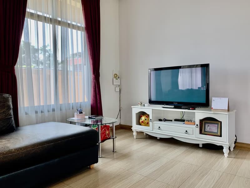 4 Bed House for Sale in Mueang Chiang Mai