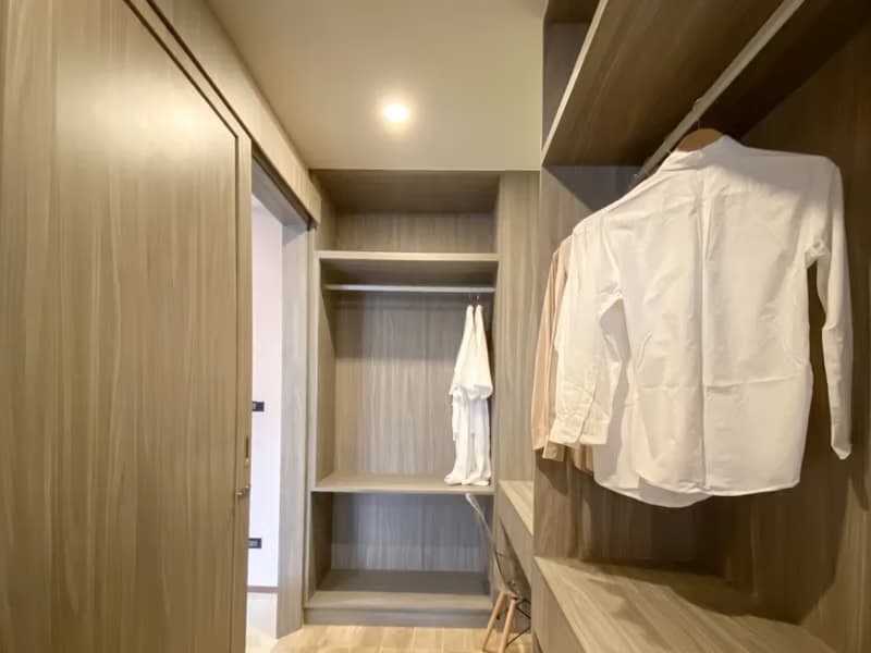 2 Bed Condo for Rent in Mueang Chiang Mai
