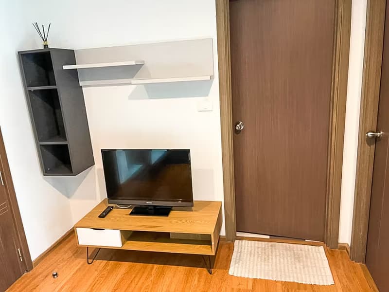 1 Bedroom Condo for Sale at The Base