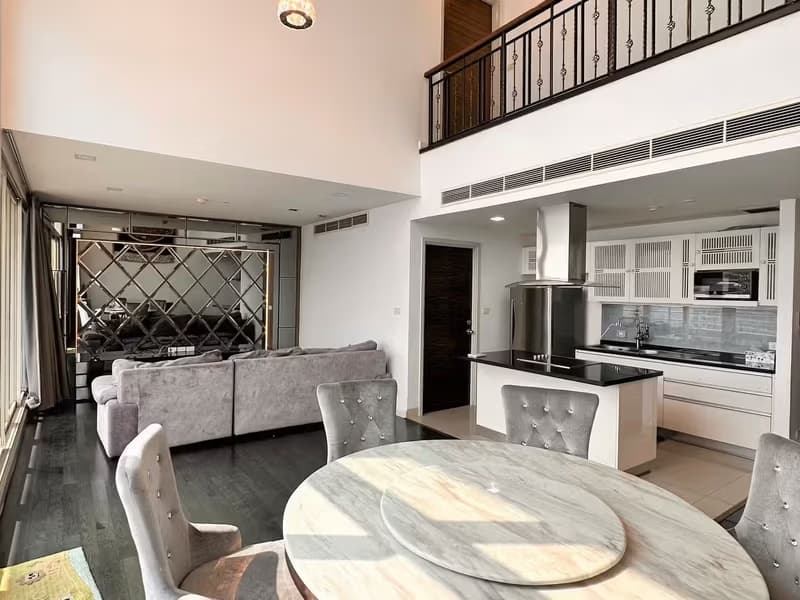 Condo for Rent, Sale at Watermark Chao Phraya