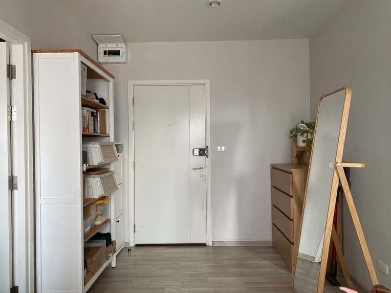 2 Bed Condo for Sale  Near Ramkhamhaeng ARL