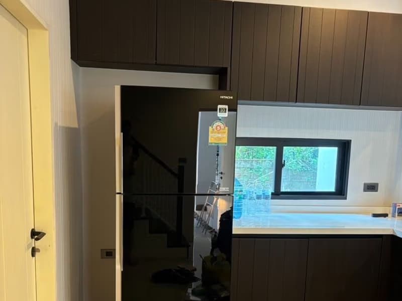 3 Bed House for Rent and Sale in San Sai