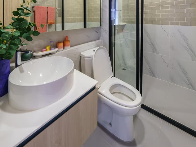 Condo for Rent at XT Phayathai