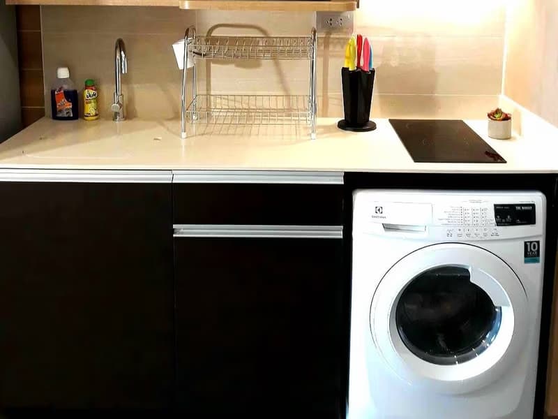 1 Bed Condo for Sale in Pathum Wan