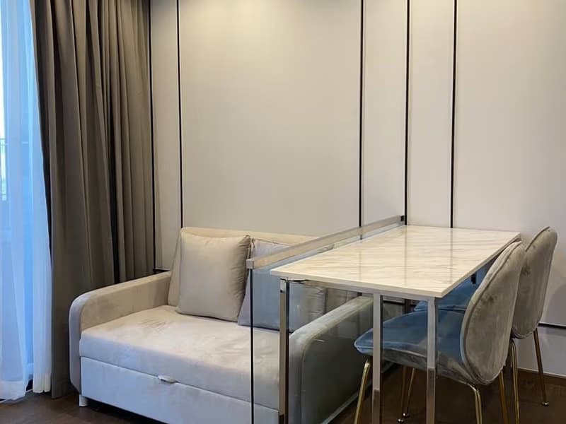 1 Bed Condo for Rent in Ratchathewi