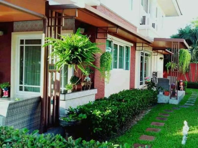 House for Sale in PrawetPrawet.  
