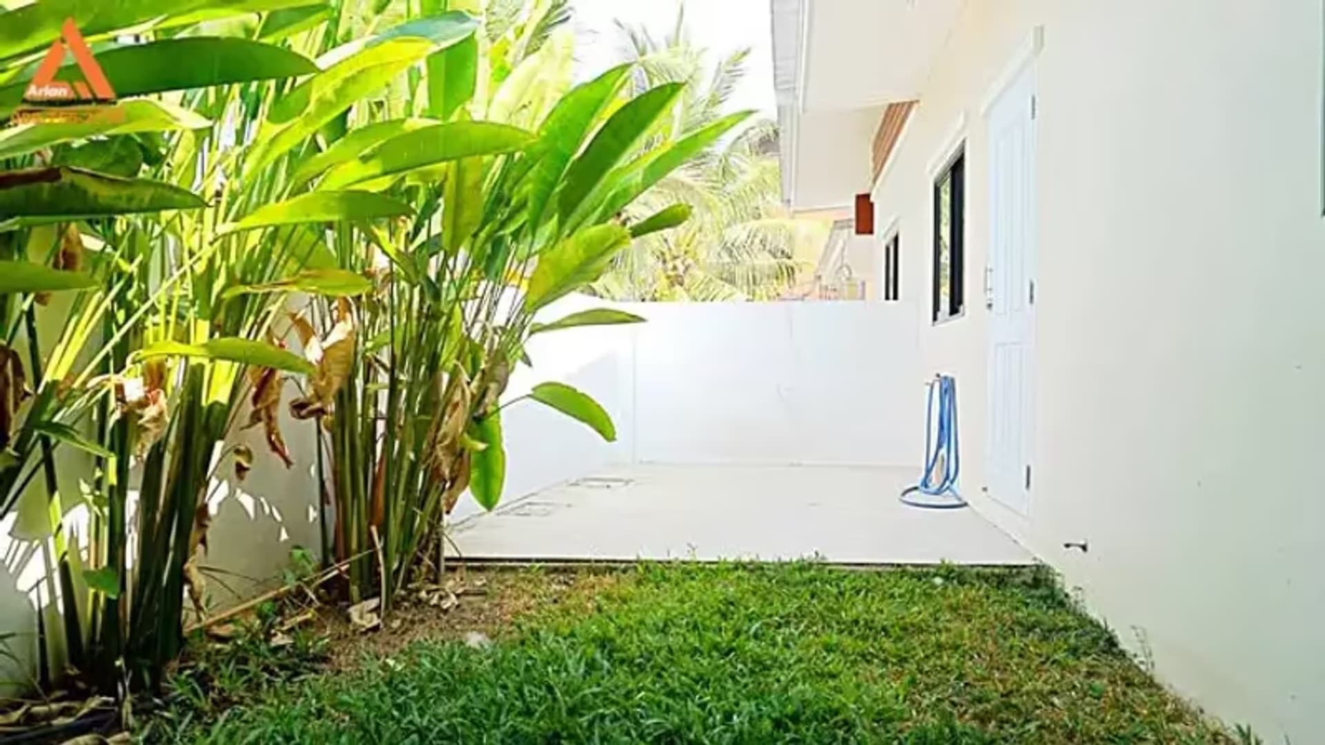2 Bedroom House - Image 4