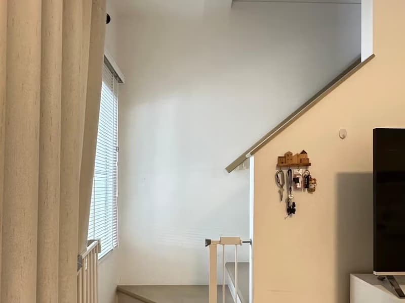 2 Bed Townhouse for Rent and Sale in Bang Phli