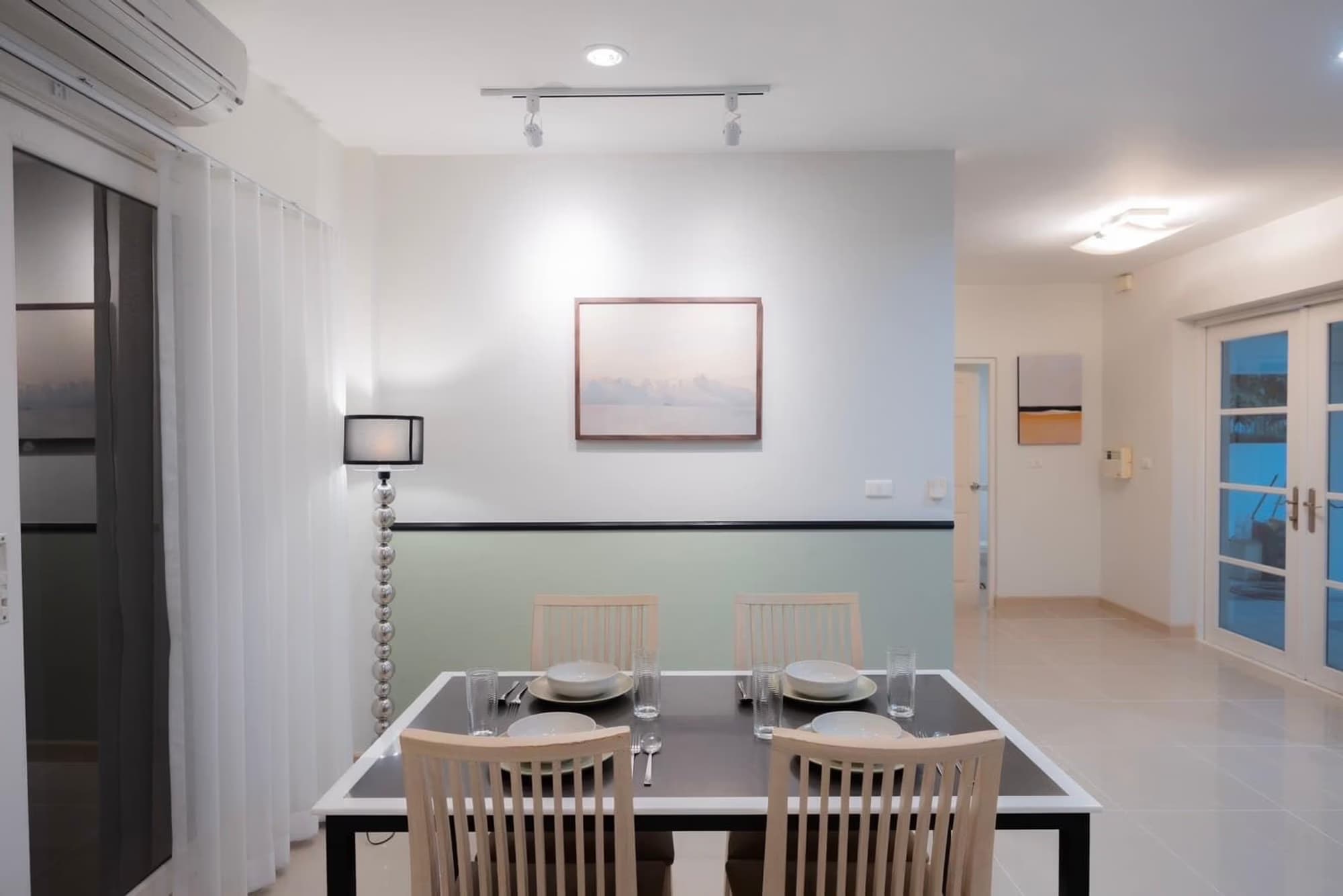 3 Bed House for Rent in Doi Saket District - Image 3