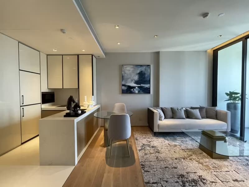 Condo for Rent at Beatniq Sukhumvit 32