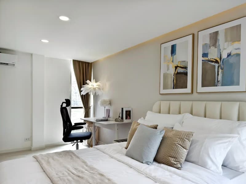 1 Bed Condo for Sale in Mueang Chiang Mai