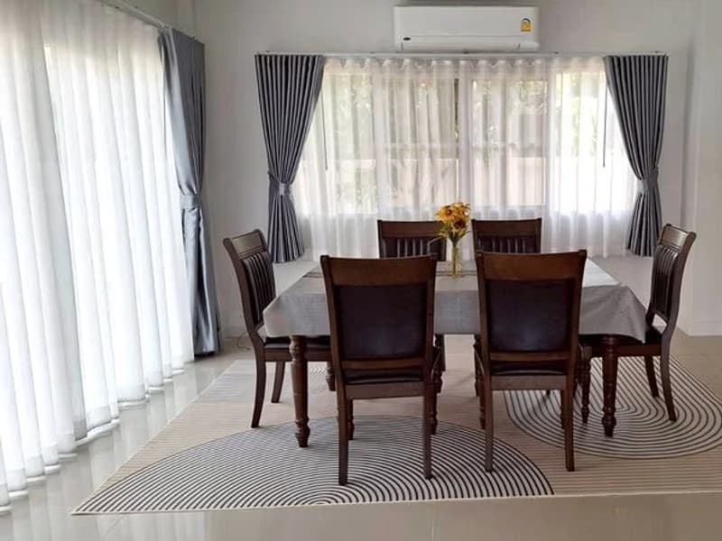 3 Bed House for Rent in Mueang Chiang Mai District