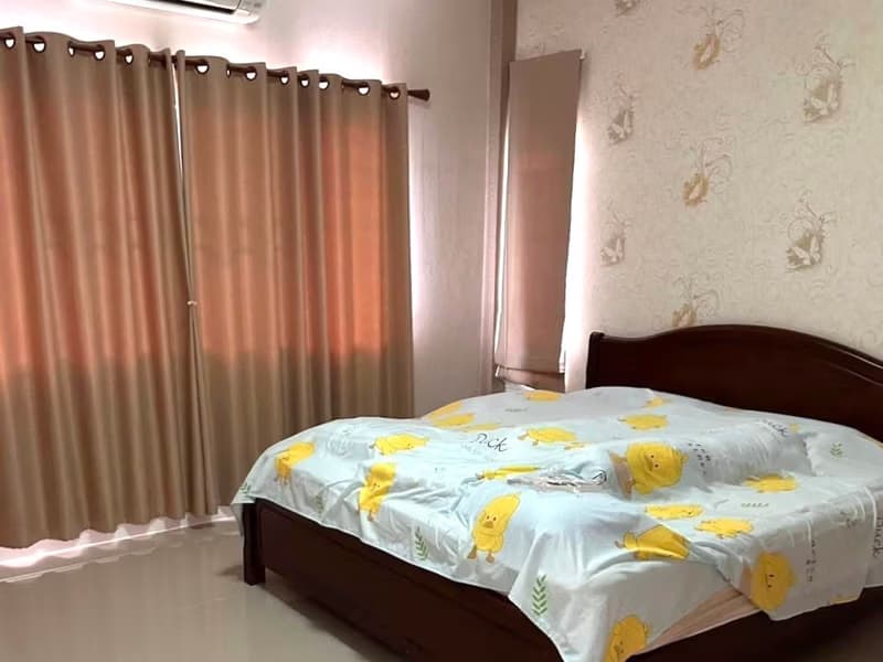 3 Bed House for Sale in Mueang Chiang Mai District