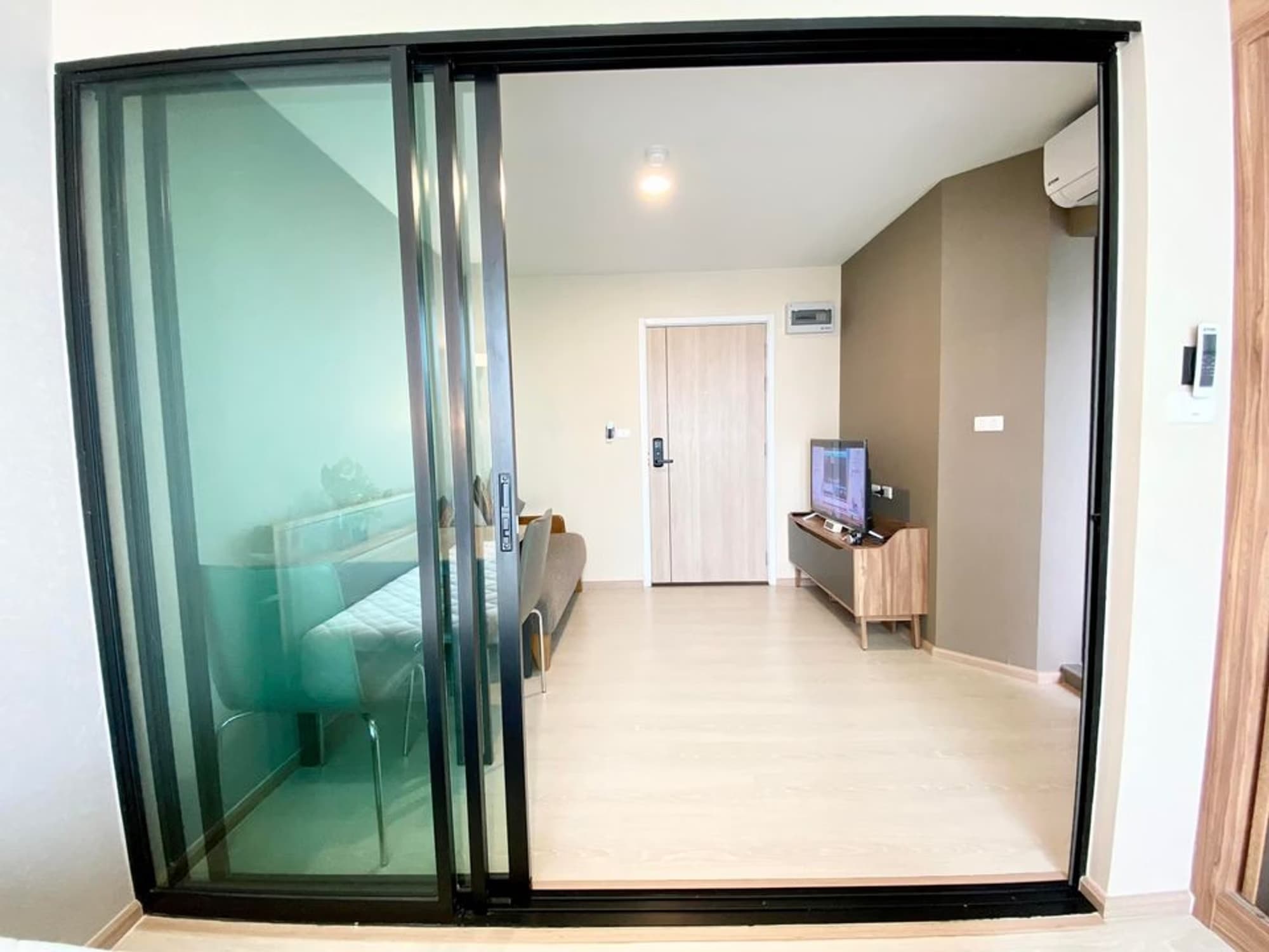 Condo for Rent at The Excel Parc   - Image 3
