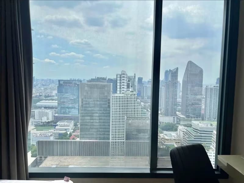 2 Bed Condo for Rent in Watthana