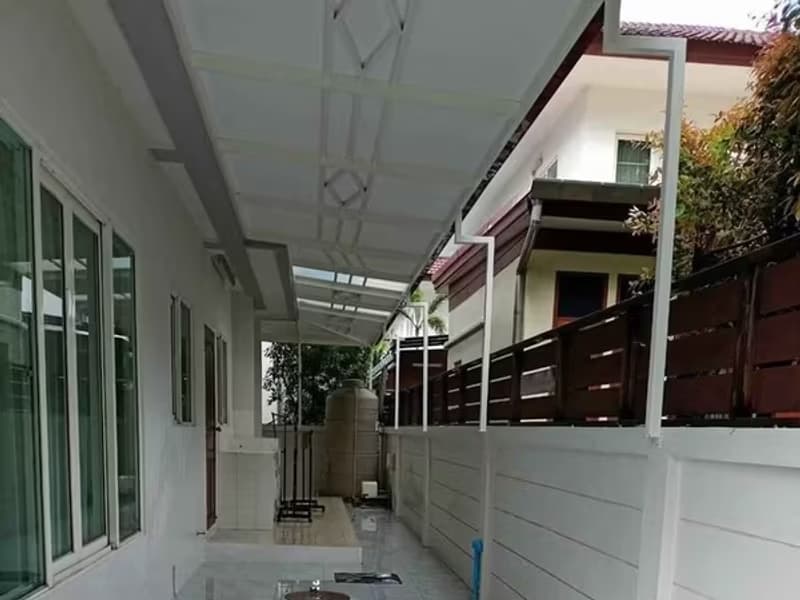House for Rent in Tha Sala, Mueang Chiang Mai.