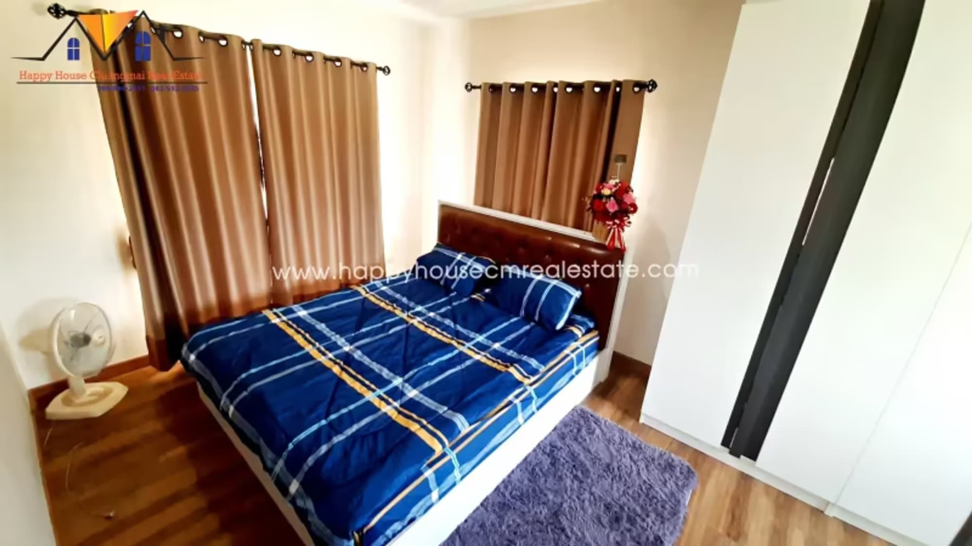 2 Bedroom House - Image 4