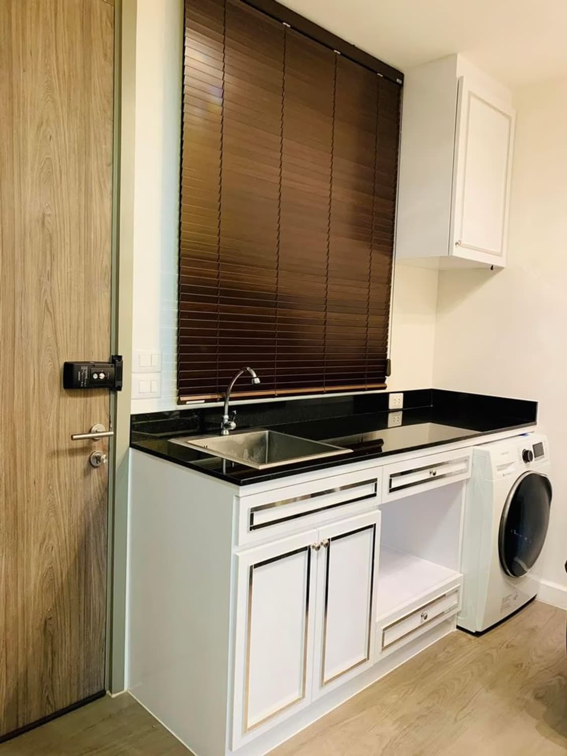 Condo for Sale at A Space I.D. Asoke - Ratchada - Image 8