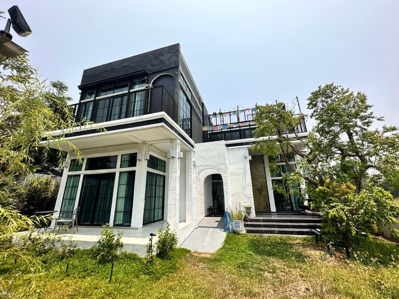 2 Bed House for Rent in Hang Dong