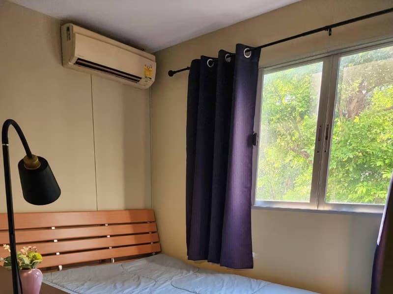 Lumpini Center Sukhumvit 77