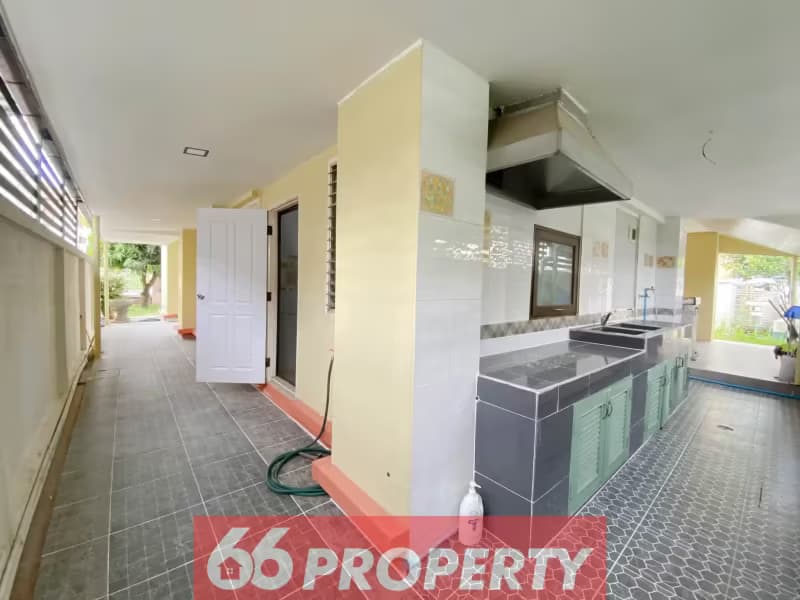 3 Bedroom House  for Sale, Rent in San Phi Suea