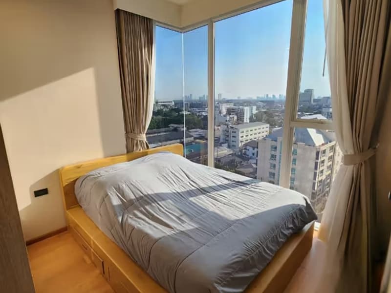 2 Bedroom Condo