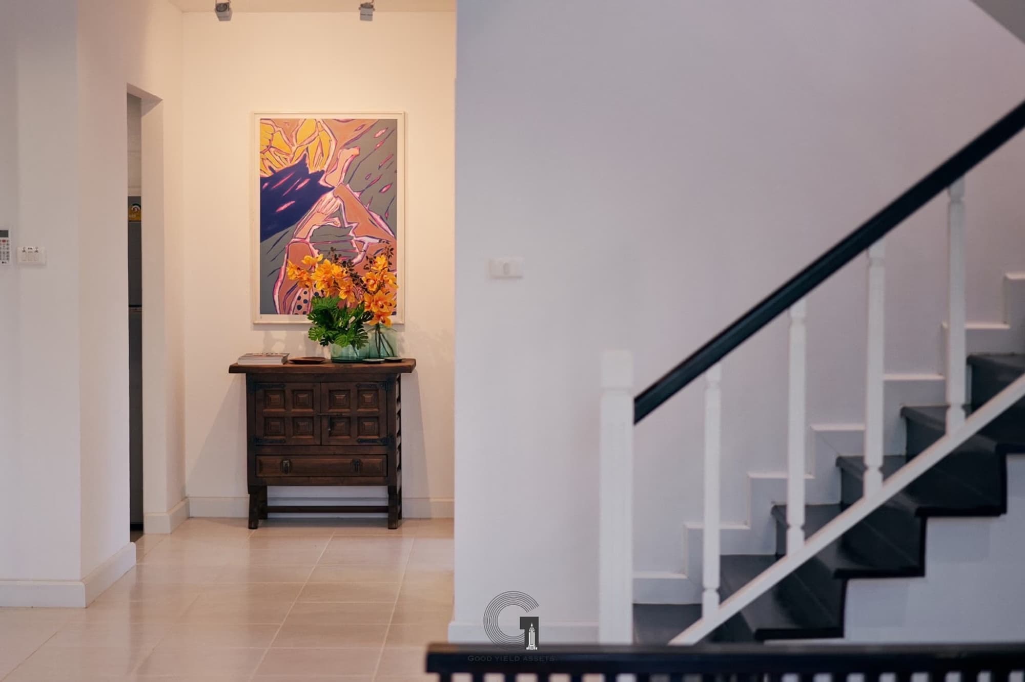 4 Bed House for Rent in Saraphi - Image 6