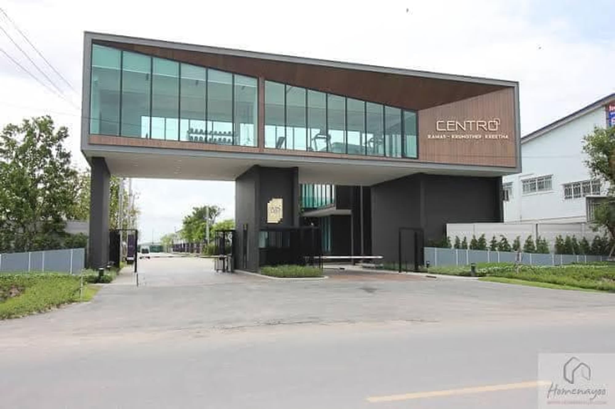Centro Rama 9-Krungthep Kreetha - Image 8