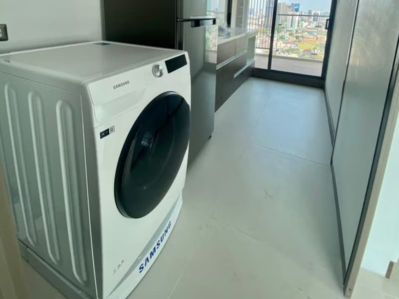 Condo for Rent, Sale at Supalai Oriental Sukhumvit 39