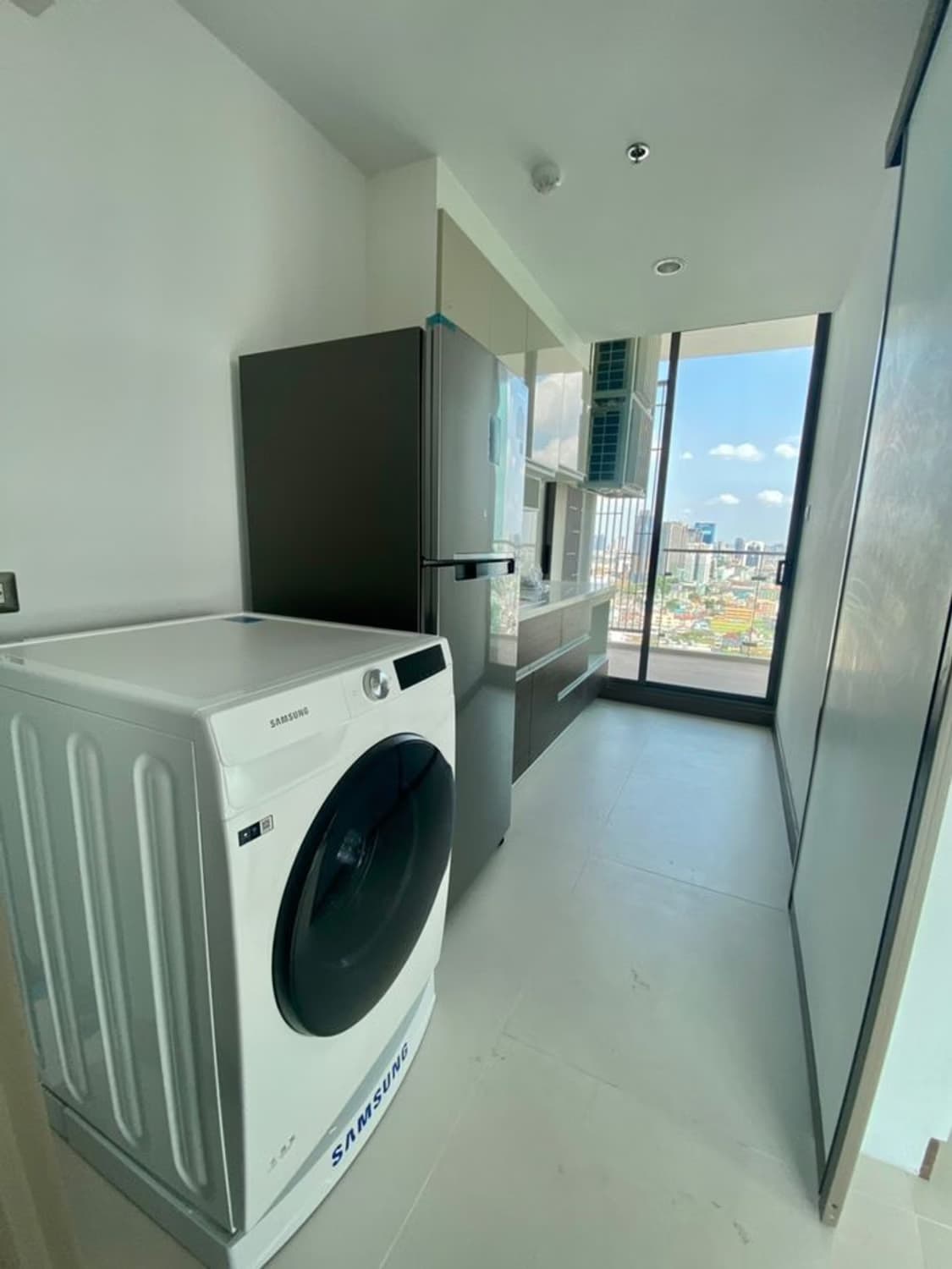 Condo for Rent, Sale at Supalai Oriental Sukhumvit 39 - Image 4