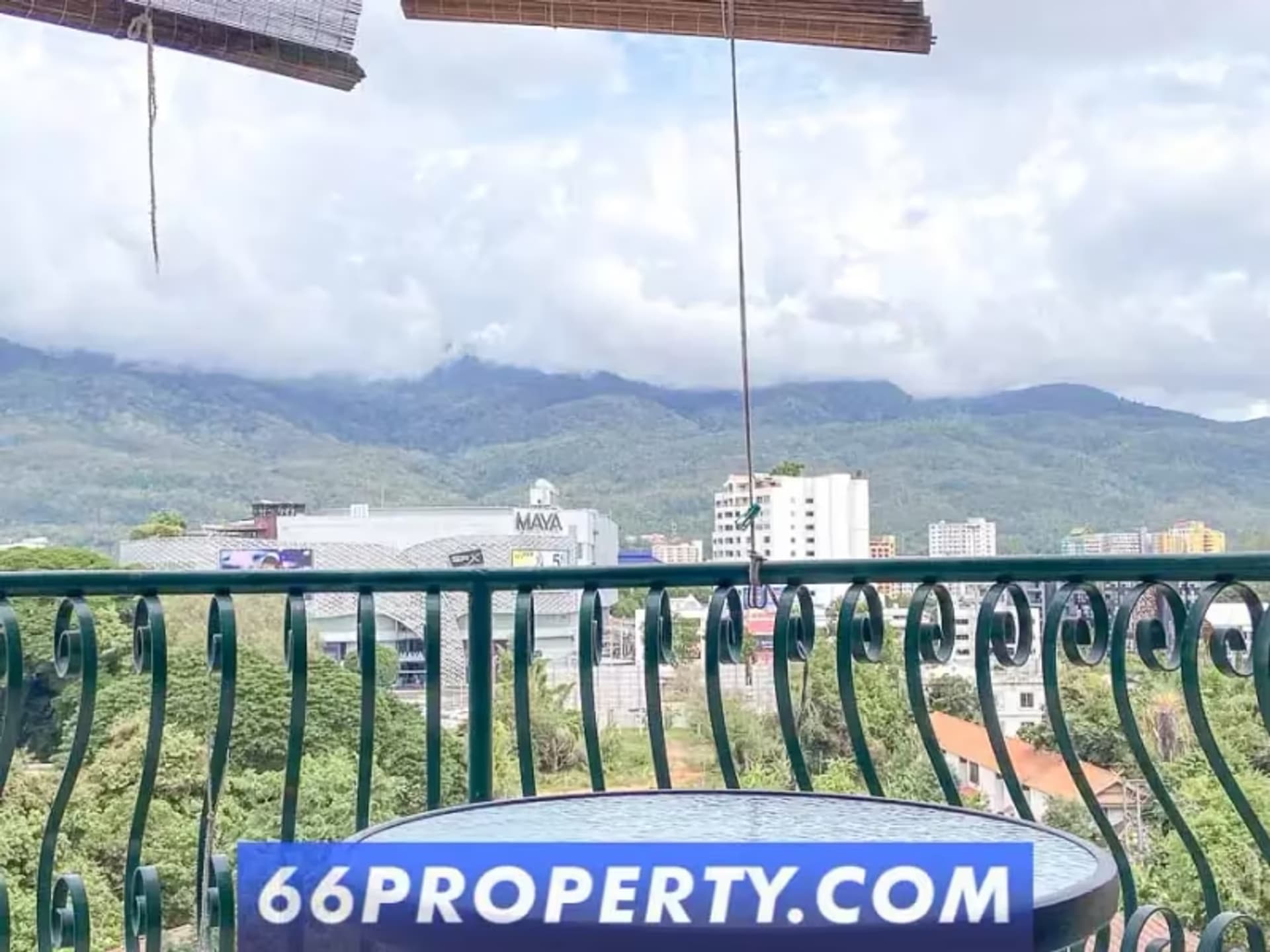 Studio for Sale in Chang Phueak, Mueang Chiang Mai - Image 7