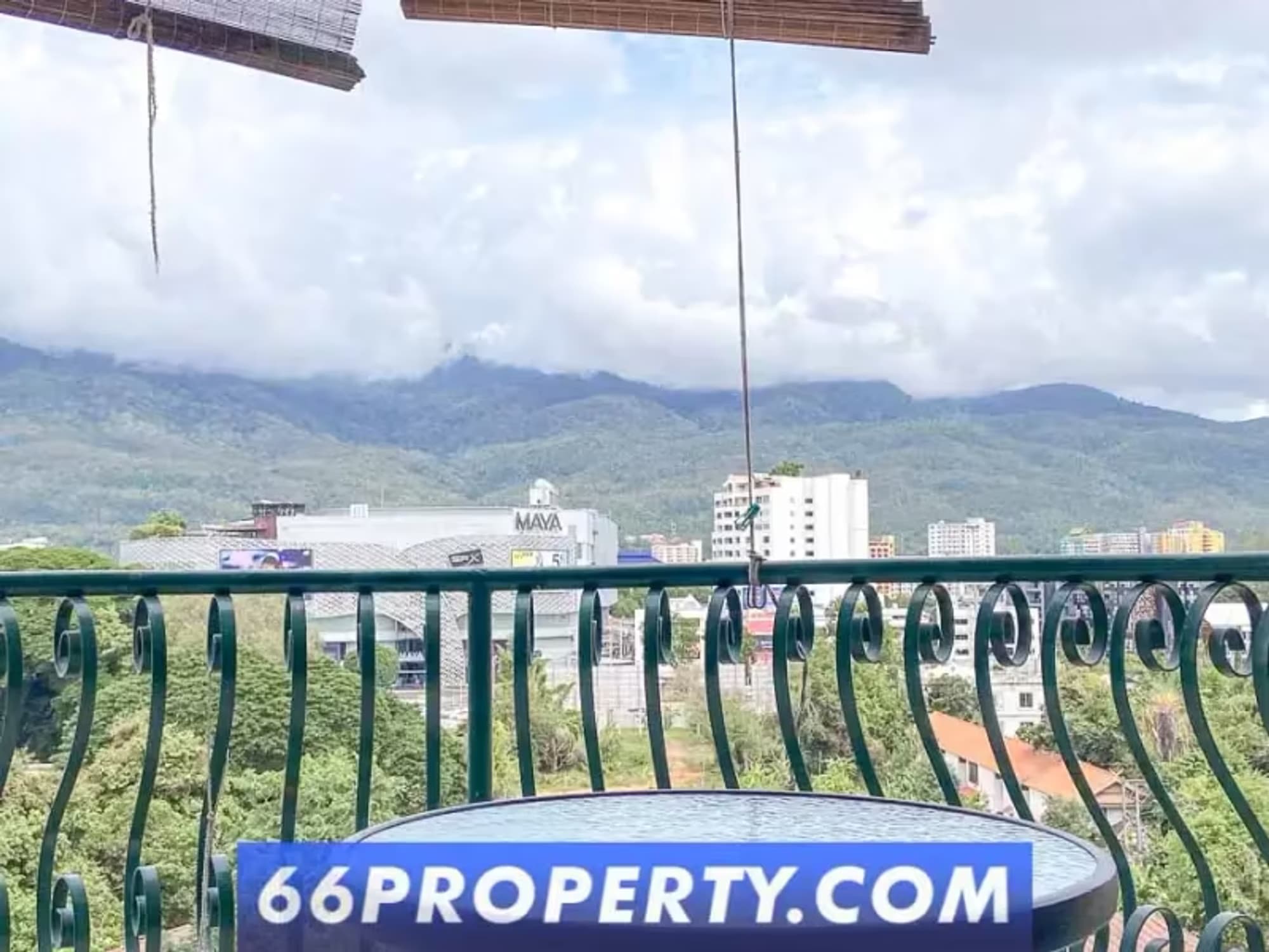 Studio for Sale in Chang Phueak, Mueang Chiang Mai - Image 7