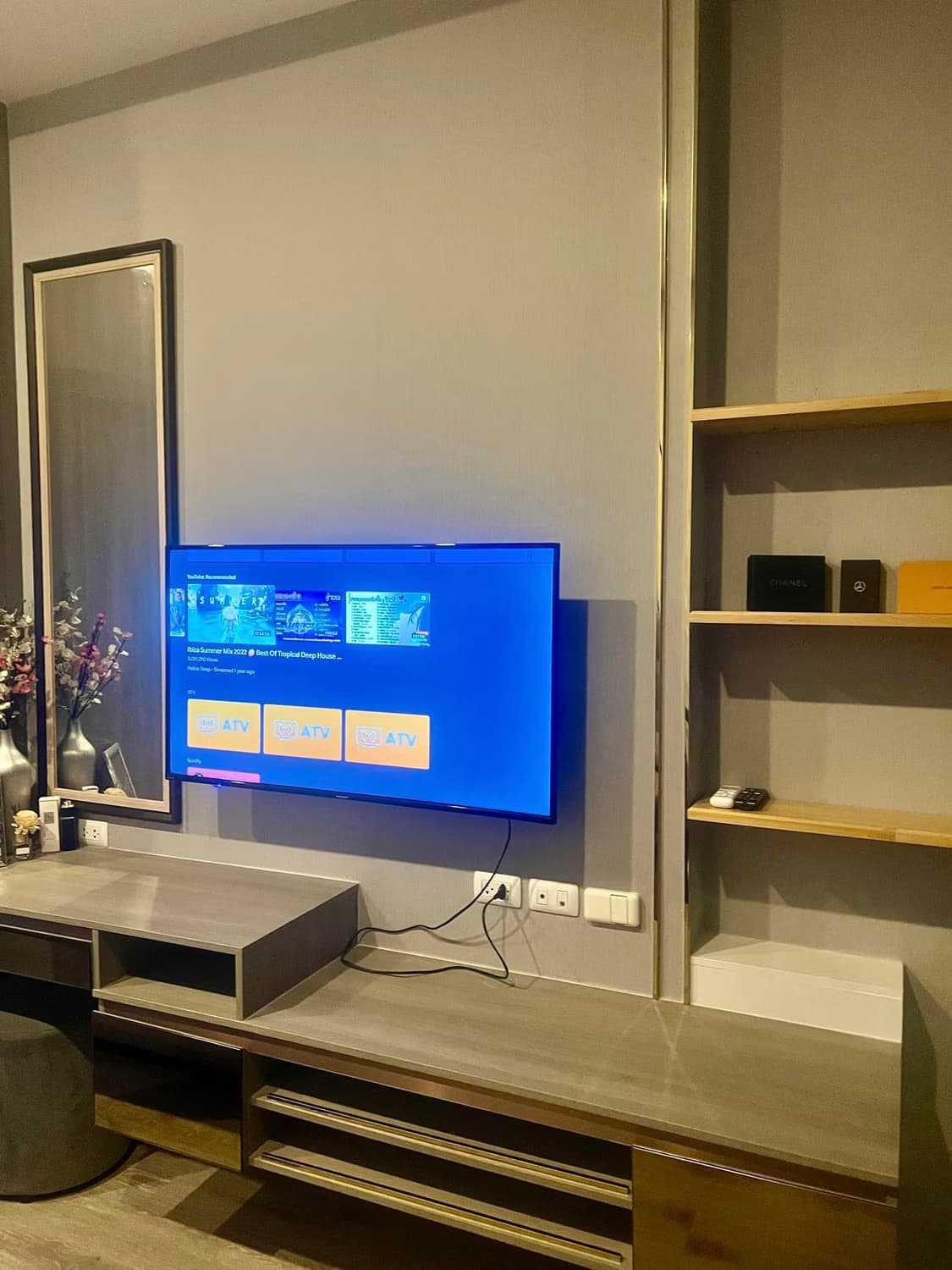 undefined ห้องนอน Condo สำหรับ จำหน่าย ใน วัฒนา - Image 2