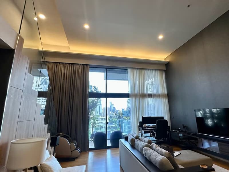 Condo for Rent, Sale at Siamese Exclusive Sukhumvit 31