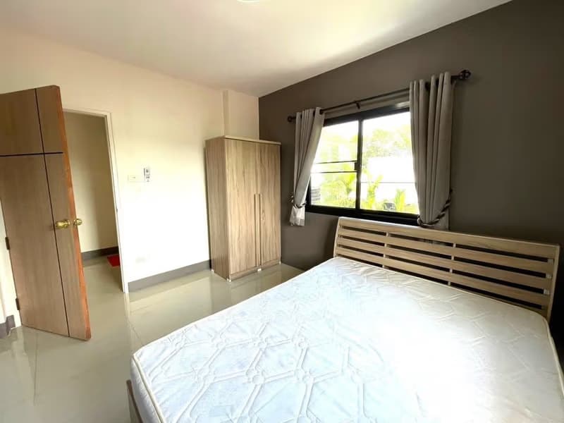 3 Bed House for Rent in Mueang Chiang Mai District