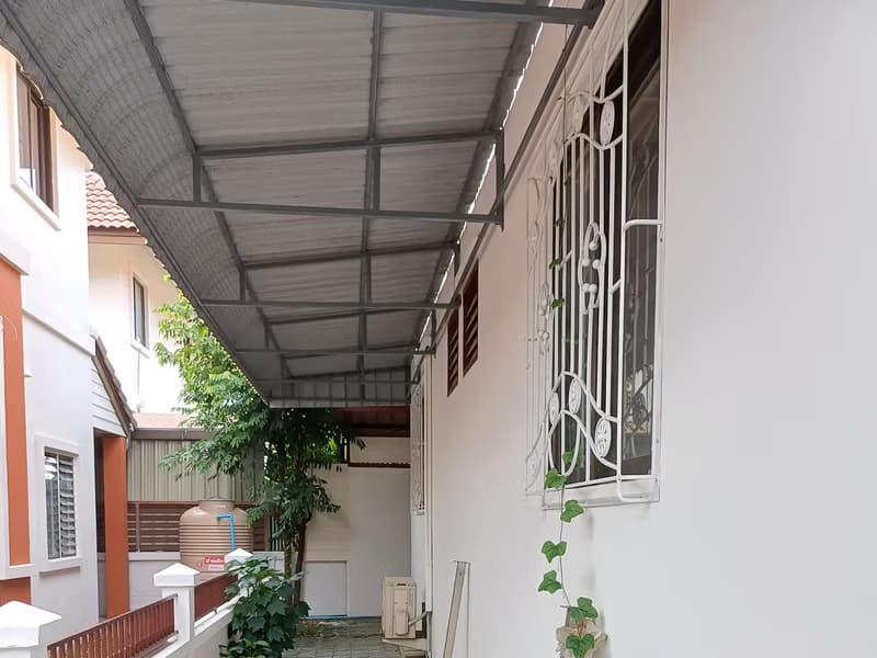 3 Bed House for Rent and Sale in Hang Dong