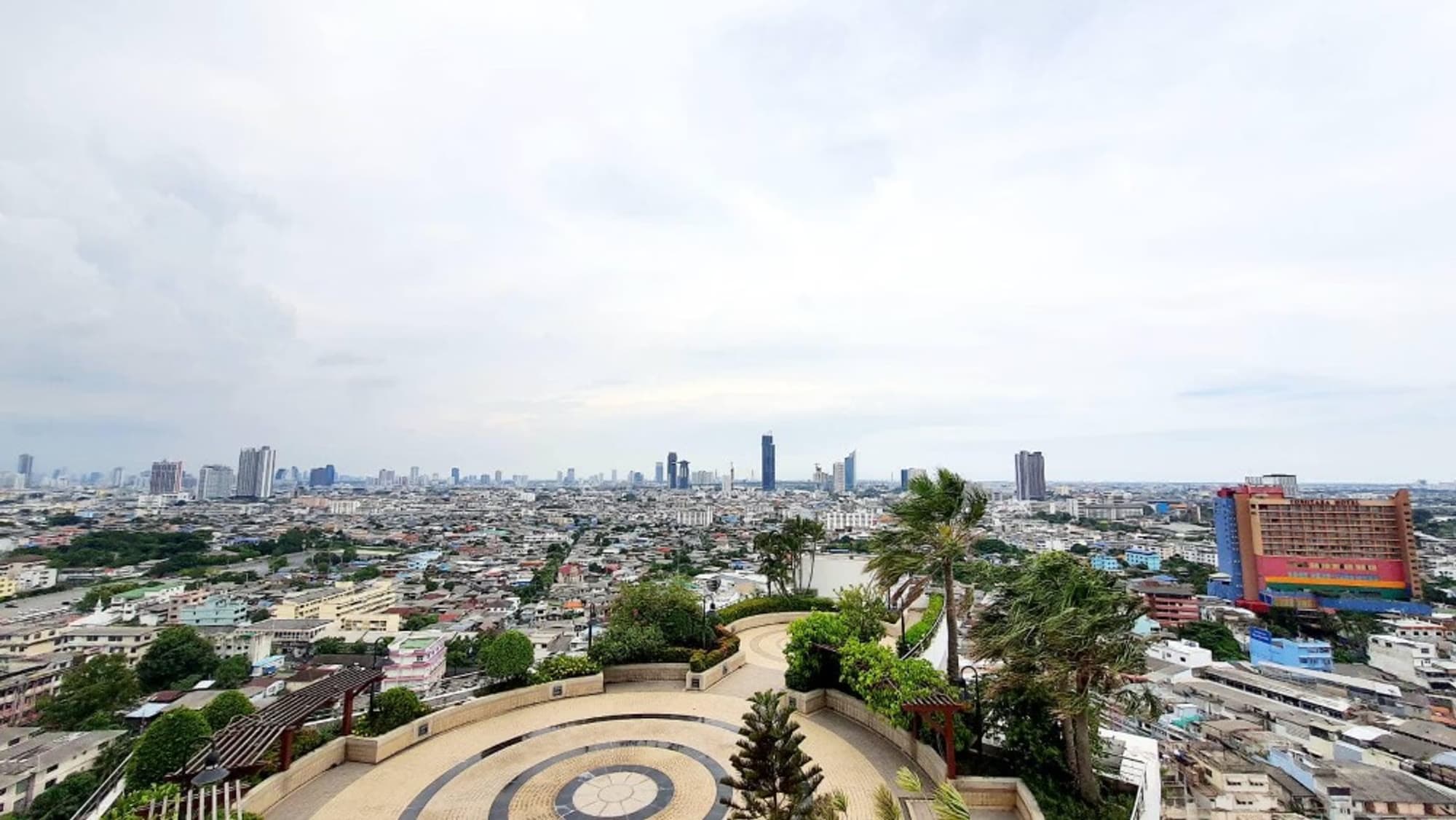 Condo for Rent at River Heaven- Charoen Krung - Image 11