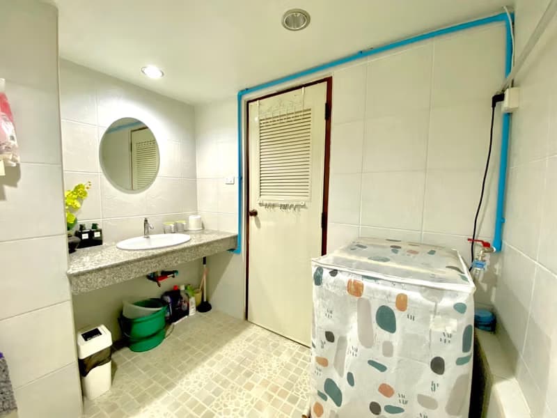 1 Bed Condo for Rent in Mueang Chiang Mai