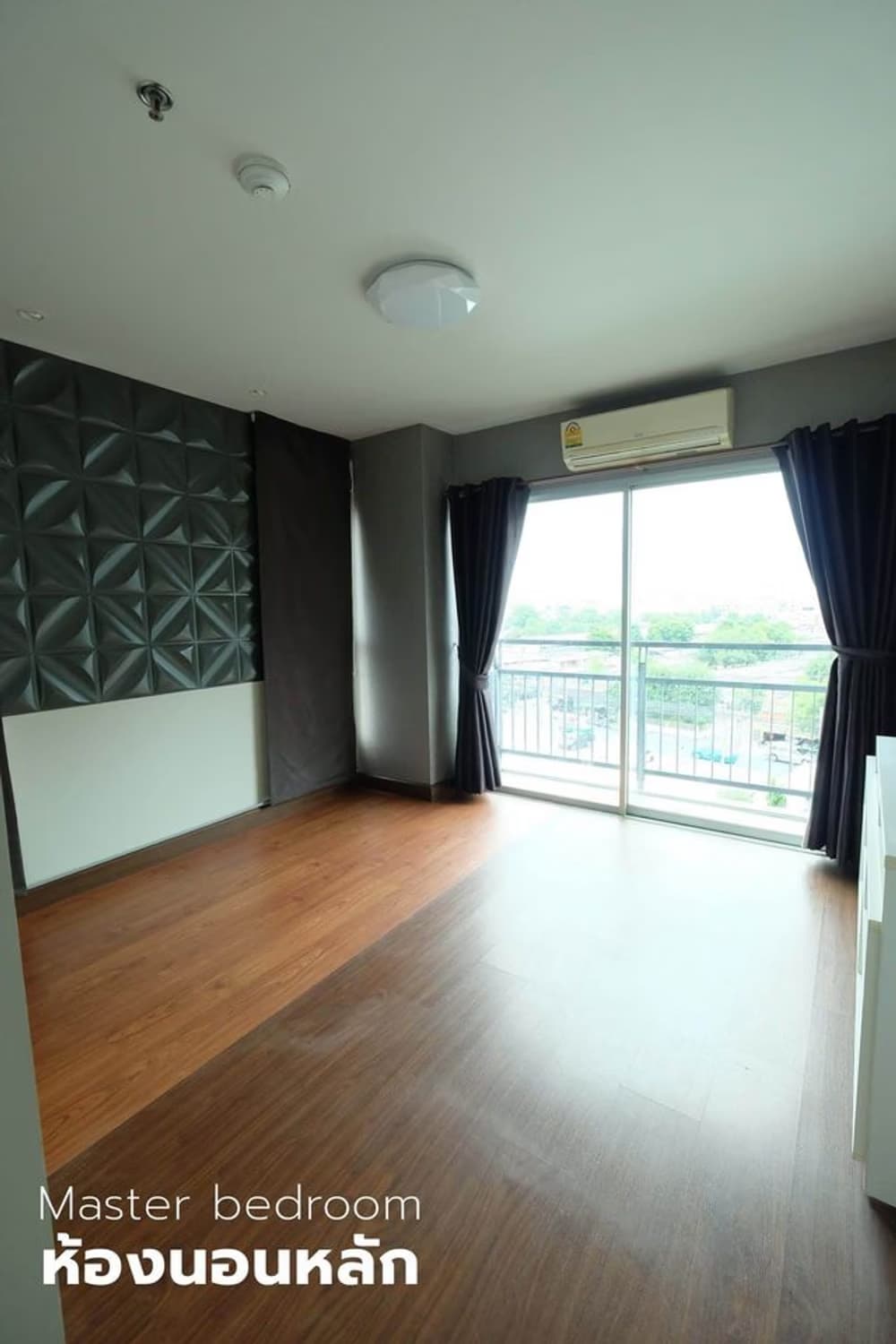 2 Bed Condo for Rent  Near Punnawithi BTS - Image 2