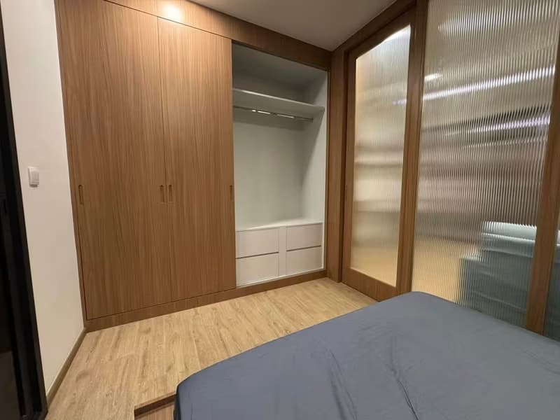 1 Bed Condo for Rent in Phaya Thai
