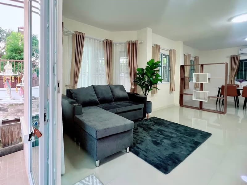 3 Bed House for Sale in Saraphi District